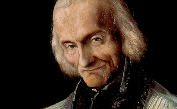 Bishop Barres’ Letter to Priests for the Memorial of Saint John Vianney