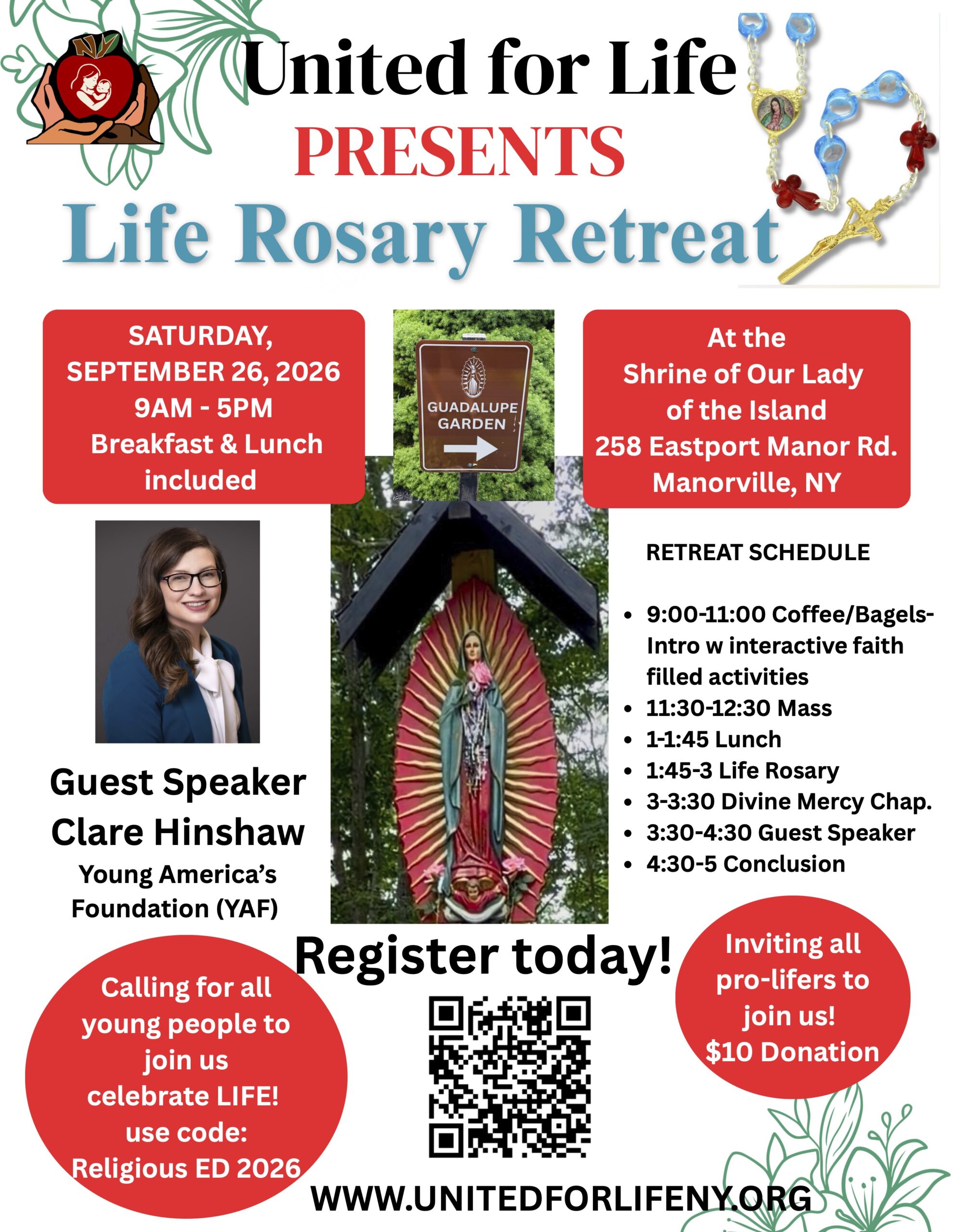 Life Rosary Flyer-2
