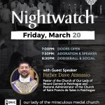 Nightwatch March