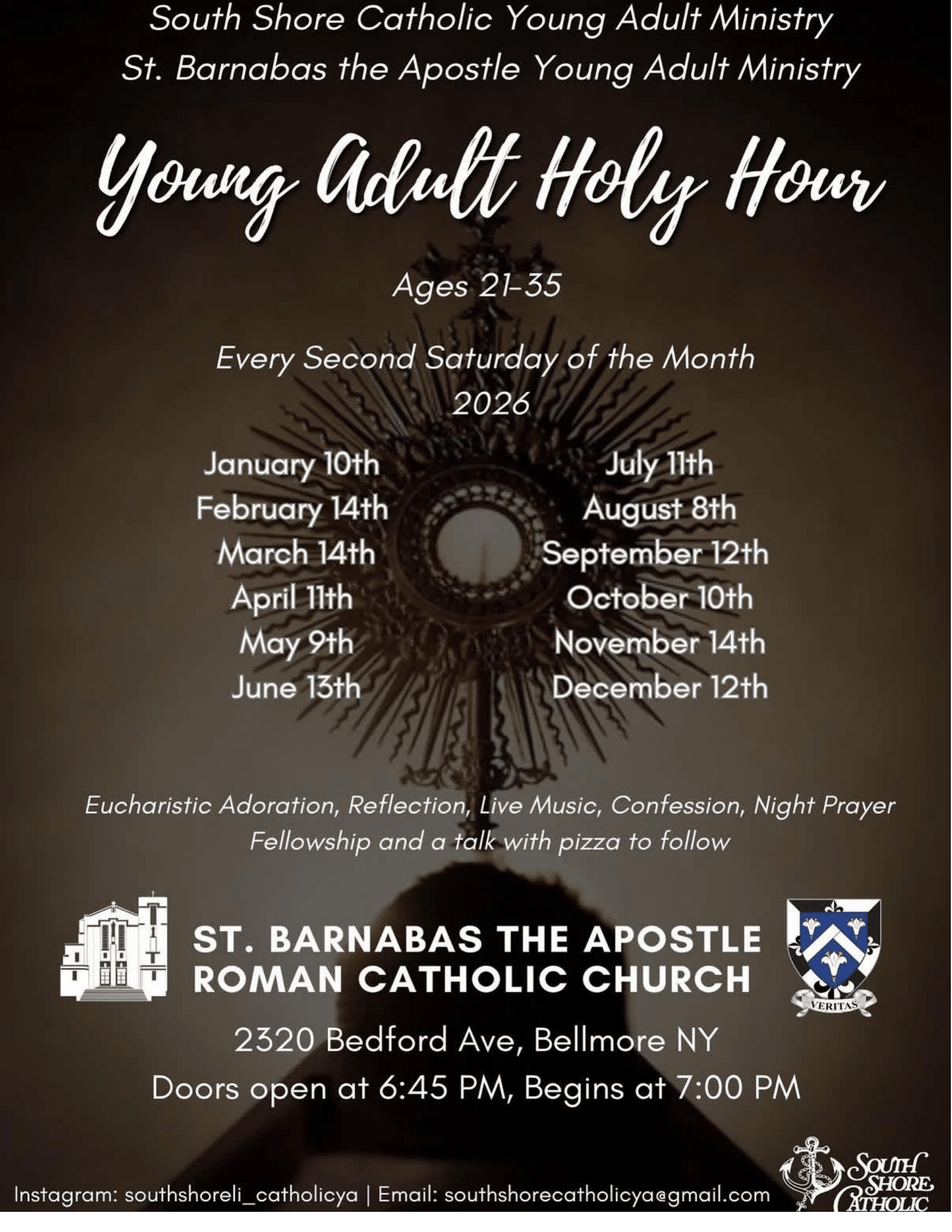 Young Adult Holy Hour-1
