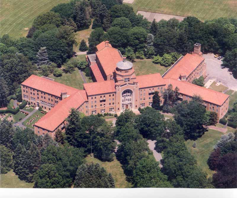 Celebration of Mary at the Seminary | The Diocese of Rockville Centre