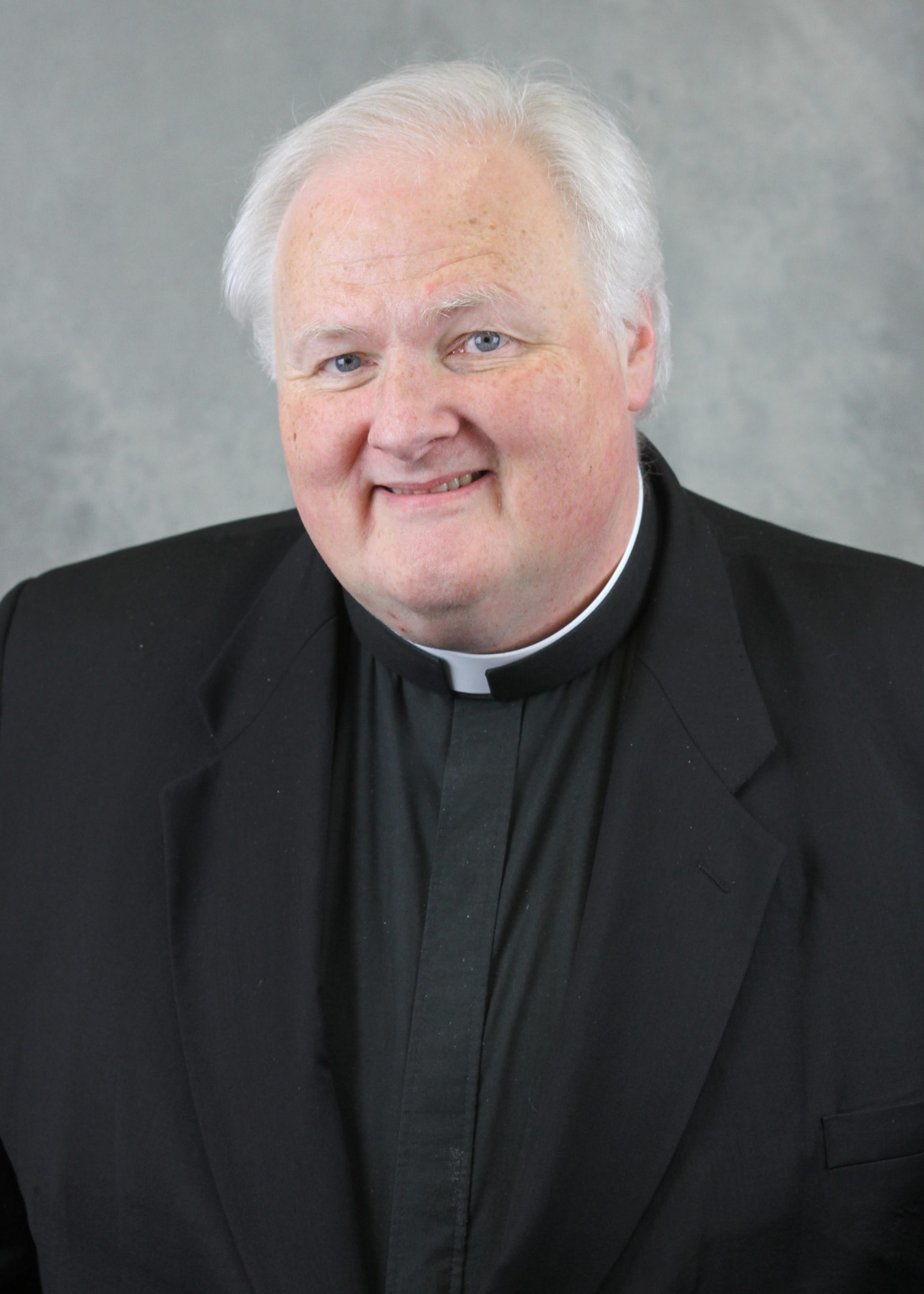 Rev. Kevin Thompson